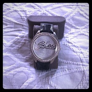 Guess watch